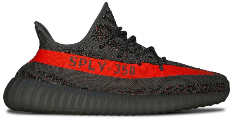 Yeezy Boost 350 V2 'Beluga Reflective'