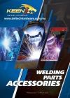 Deltech Welding Accessories Others Equipment Welding