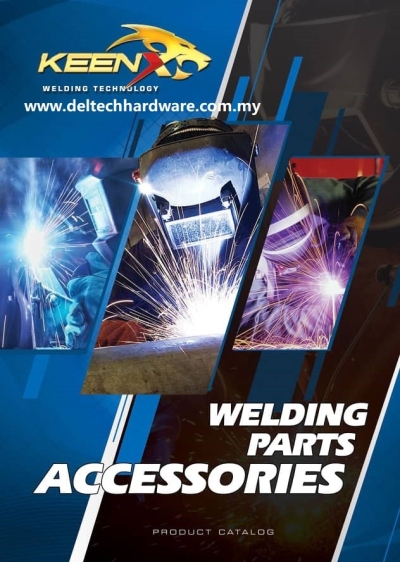 Deltech Welding Accessories