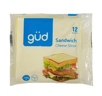 GUD Sandwich Slices