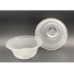 (517) 5 Medium Bowl [ 100pcs ] BENXON B32 - Disposable PP Plastic Bowl - B 32 Party Bowl 11oz Kitchen & Dining