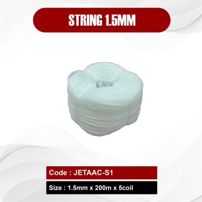 String 1.5mm