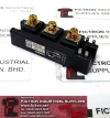 PDT10016 NIEC Thyristor Module Supply Malaysia Singapore Indonesia USA France Thailand NIEC