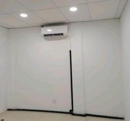 Desa Pandan Aircond Wall Mounted Installation Service 