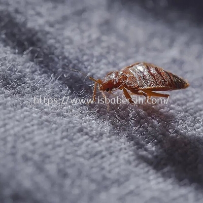 Bed Bugs Infestations