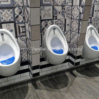 Urinal Hygiene Solution