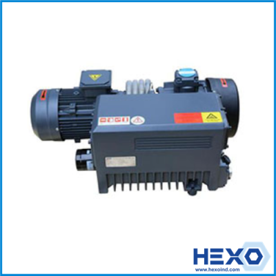 SV Rotary Vane Vacuum Pump