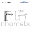 BATHROOM BASIN TAP MIXER ELITE E4901 Tap Bathroom