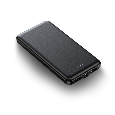 F-224 ECONPOWER - 10000mAh - POWERBANK