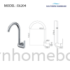 KITCHEN WALL SINK TAP ELITE E6204 Sink Tap Kitchen