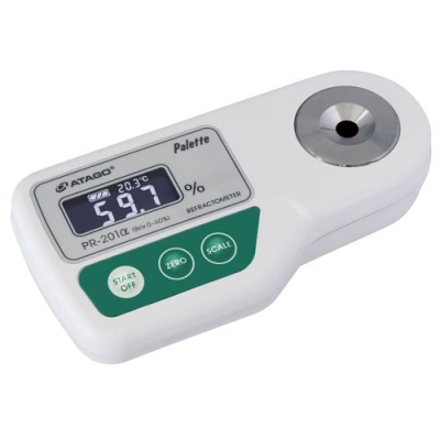 Atago PR-201 | Digital Refractometer [Code 3452]