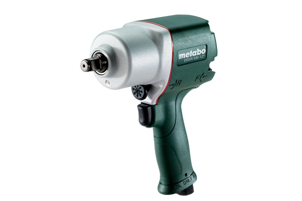 METABO AIR IMPACT WRENCH 1/2" - DSSW 930 1/2"