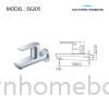 BATHROOM WALL BIB TAP ELITE E6205 Tap Bathroom