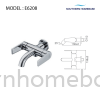 BATHROOM WALL TWO WAY TAP ELITE E6208 Tap Bathroom