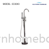 BATHROOM SHOWER STAND SYSTEM ELITE E33043 Bathroom