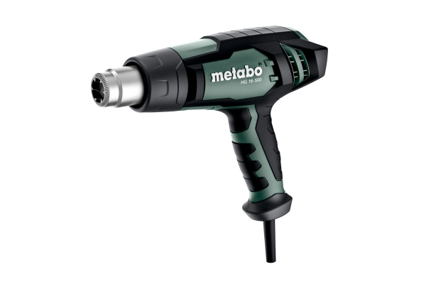 METABO HOT AIR GUN HG16-500