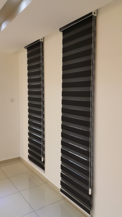 Zebra Blinds Design Refer - Setia Indah JB 