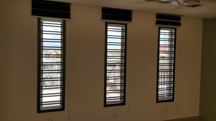 Zebra Blinds Design Refer - Setia Indah JB 