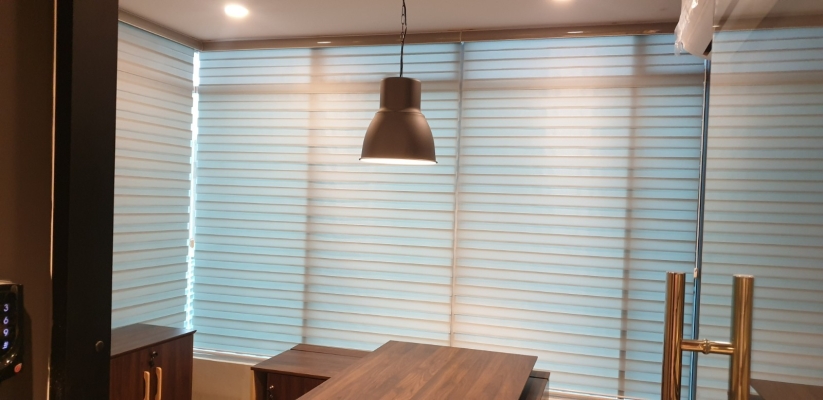 Zebra Blinds Design Refer - Setia Indah JB 