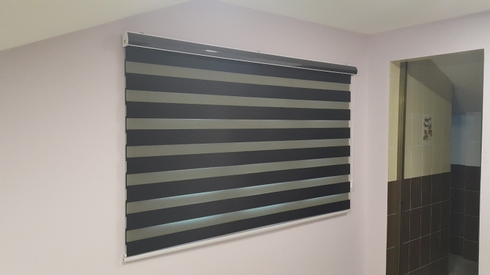 Zebra Blinds Design Refer - Setia Indah JB 