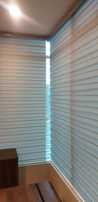 Zebra Blinds Design Refer - Setia Indah JB 