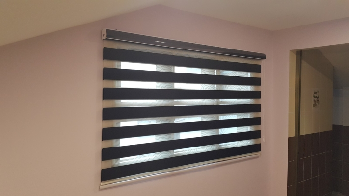 Zebra Blinds Design Refer - Setia Indah JB 