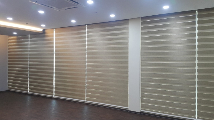 Zebra Blinds Design Refer - Setia Indah JB 