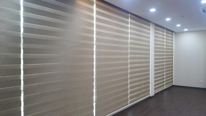 Zebra Blinds Design Refer - Setia Indah JB 