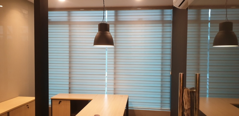 Zebra Blinds Design Refer - Setia Indah JB 