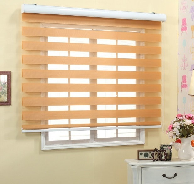 Zebra Blinds Design Refer - Setia Indah JB  Johor Bahru / Johor Jaya / Pasir Gudang / Ulu Tiram / Skudai / Bukit Indah Window Zebra Blinds Malaysia Reference Renovation Design 