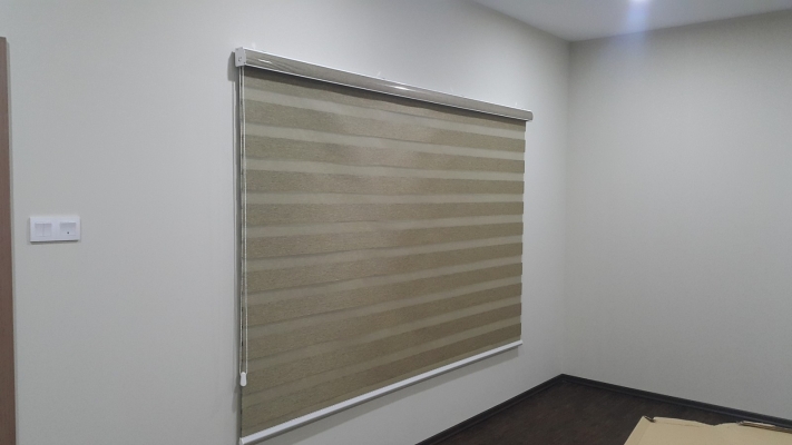 Zebra Blinds Design Refer - Setia Indah JB 