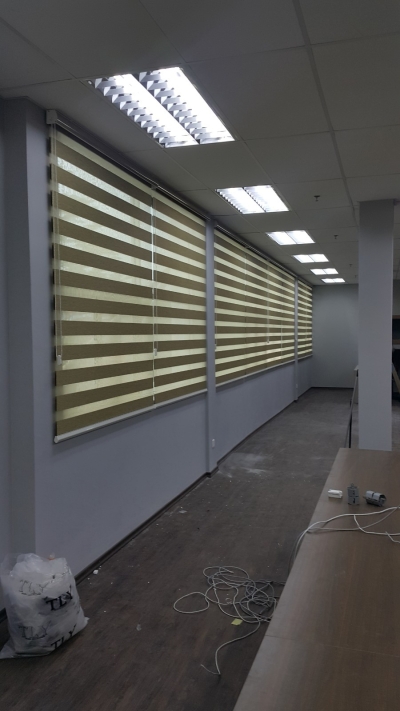 Zebra Blinds Design Refer - Setia Indah JB 