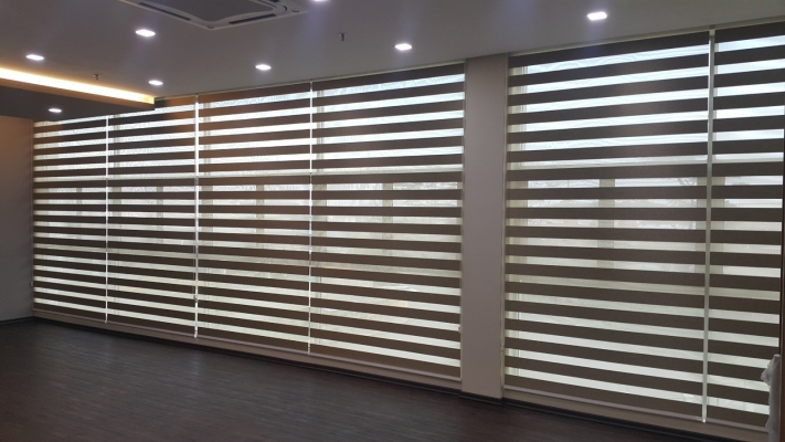 Zebra Blinds Design Refer - Setia Indah JB 