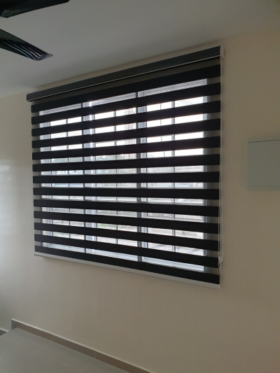 Zebra Blinds Design Refer - Setia Indah JB 