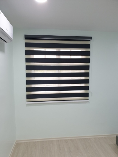 Zebra Blinds Design Refer - Setia Indah JB 