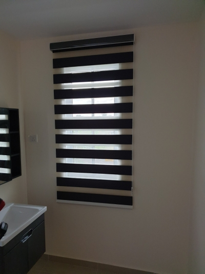 Zebra Blinds Design Refer - Setia Indah JB 