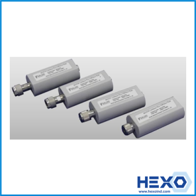 Saluki S8723X Series Continuous Wave USB Power Sensor (Max.40GHz)
