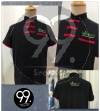 Custom made Polo T-shirt Polo T-Shirt Custom Made