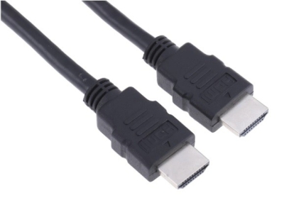 Câble HDMI RS PRO 2m HDMI Mâle → Mini HDMI Mâle