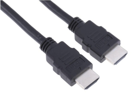  121-2781 - RS PRO HDMI to HDMI Cable, Male to Male - 3m