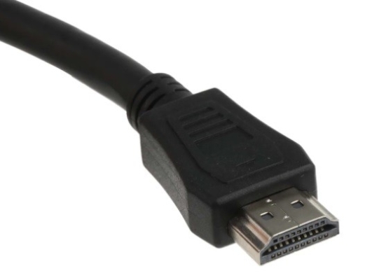 121-2783 - RS PRO HDMI to HDMI Cable, Male to Male - 10m