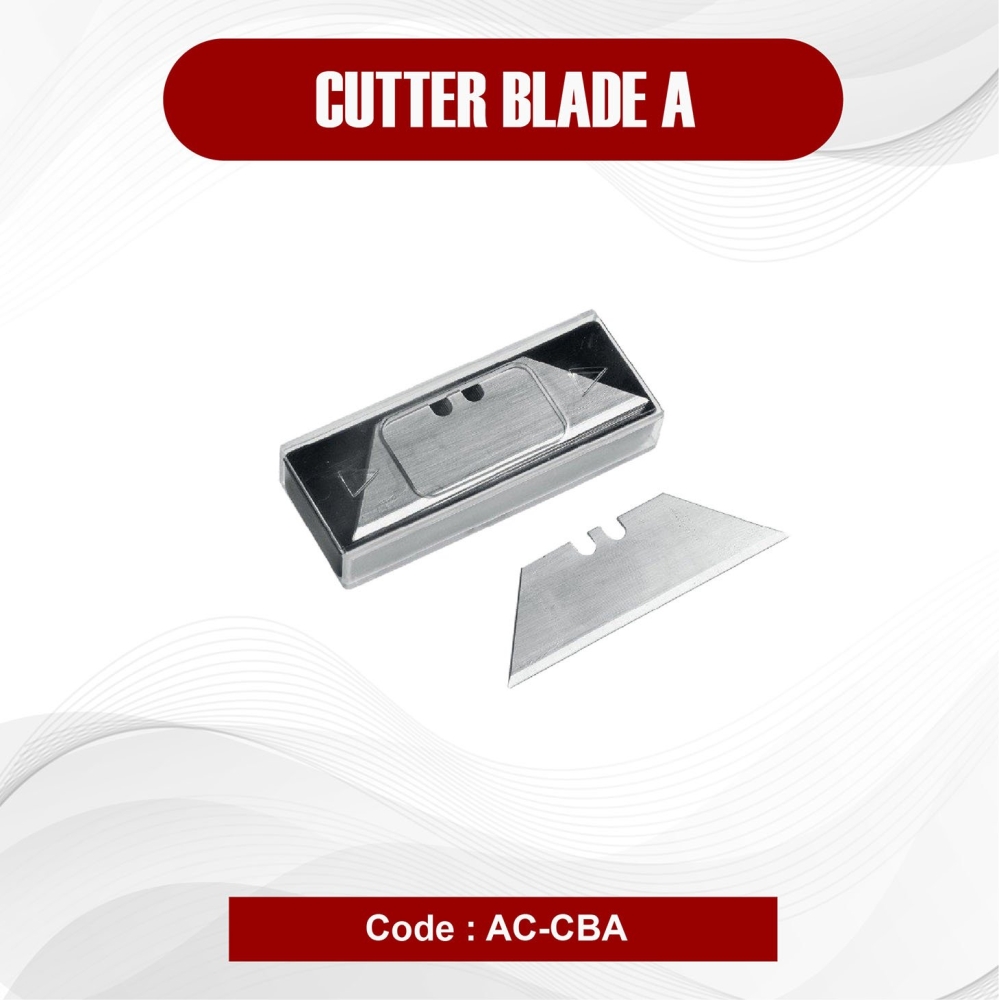 Cutter Blade A Accessories Tools Selangor Malaysia Kuala Lumpur KL cutter-blade-a-accessories-tools-selangor-malaysia-kuala-lumpur-kl