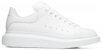 Alexander McQueen Oversized Sneaker 'White'  Alexander McQueen Oversized Sneaker Alexander McQueen