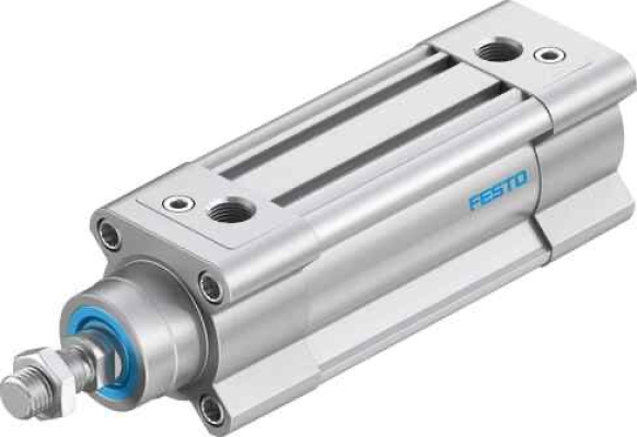 FESTO DSBC-40-350-PPVA-N3