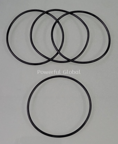 EPDM O-ring 2mmT