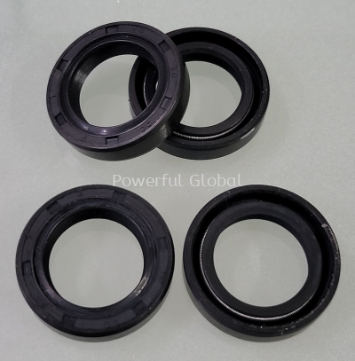 Oil Seal 20x30x7