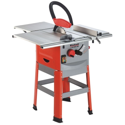 TABLE SAW  1800W 230V 1PH CUTTING 73MM BL: 250MM X 30MM (BORE)-TS-TKS18/250UV