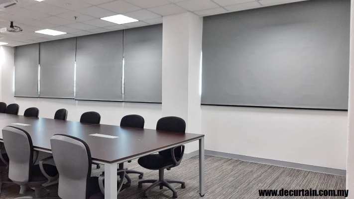 Roller Blinds Design Samples In Kedah Kulim