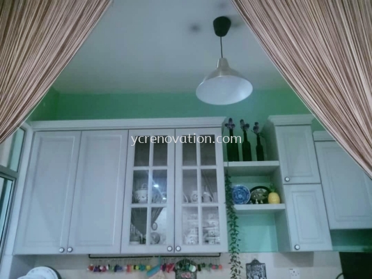 Kitchen Top Cabinet