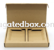 Die-cut Box for Industrial Equipment / Parts (Selangor, KL, Negeri Sembilan, Melaka, Johor) Die-cut Box for Industrial Equipment / Parts (Selangor, KL, Negeri Sembilan, Melaka, Johor) Corrugated Die-Cut Box